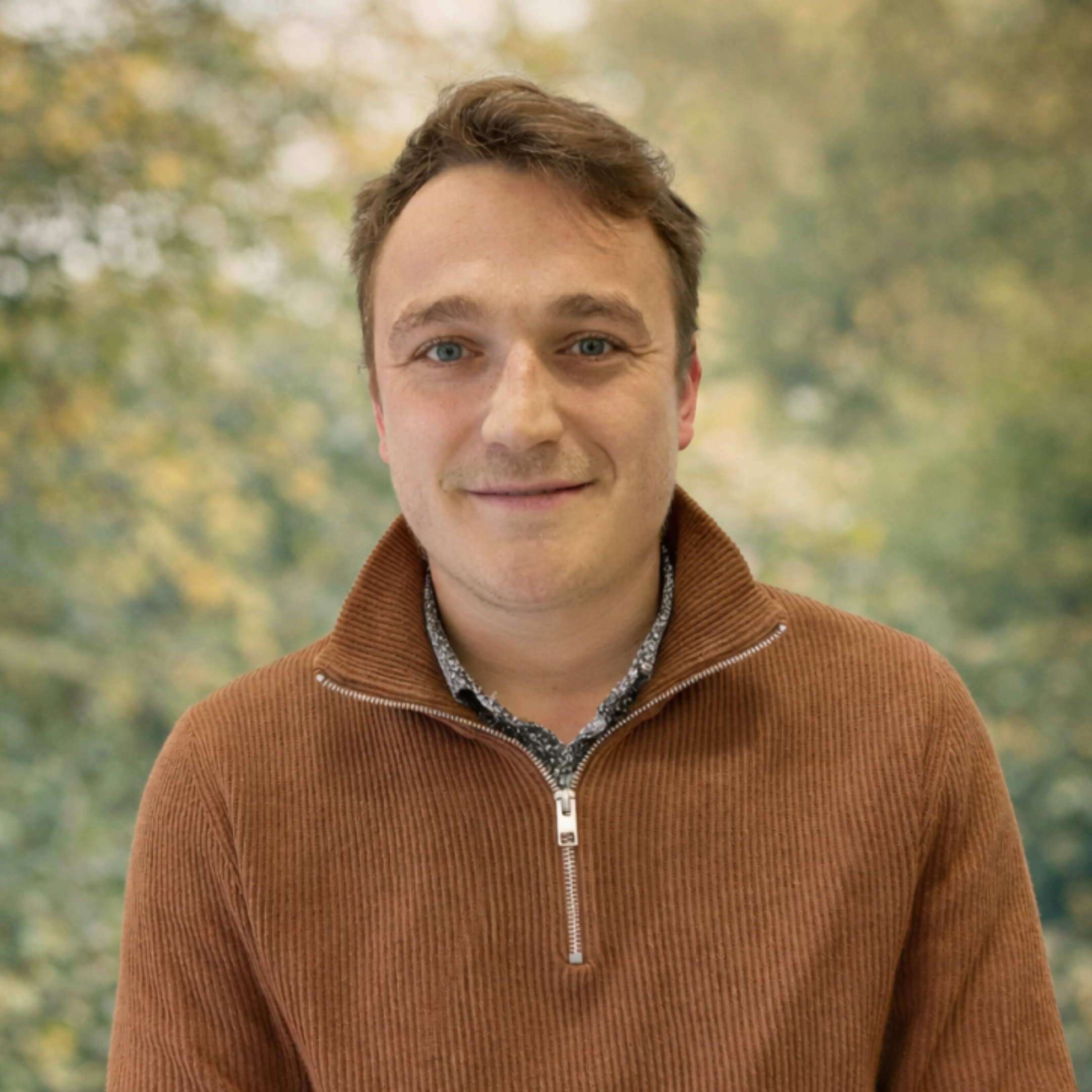 Adrien DEMARBAIX